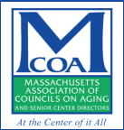 Massachusetts Association Of Councils On Aging